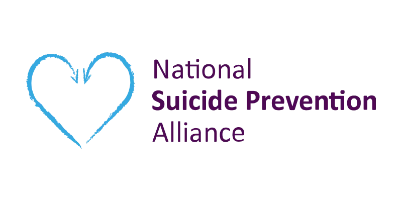 National Suicide Prevention Alliance